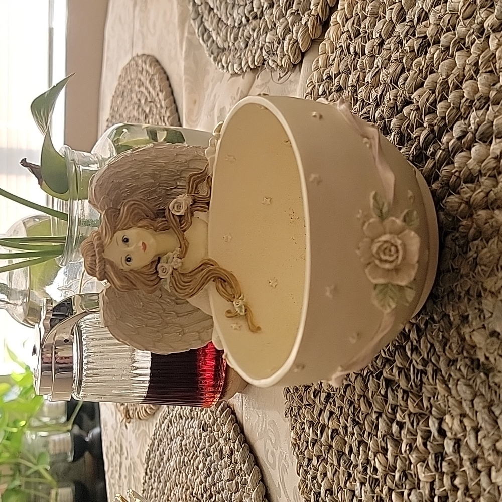 Angel Bowl